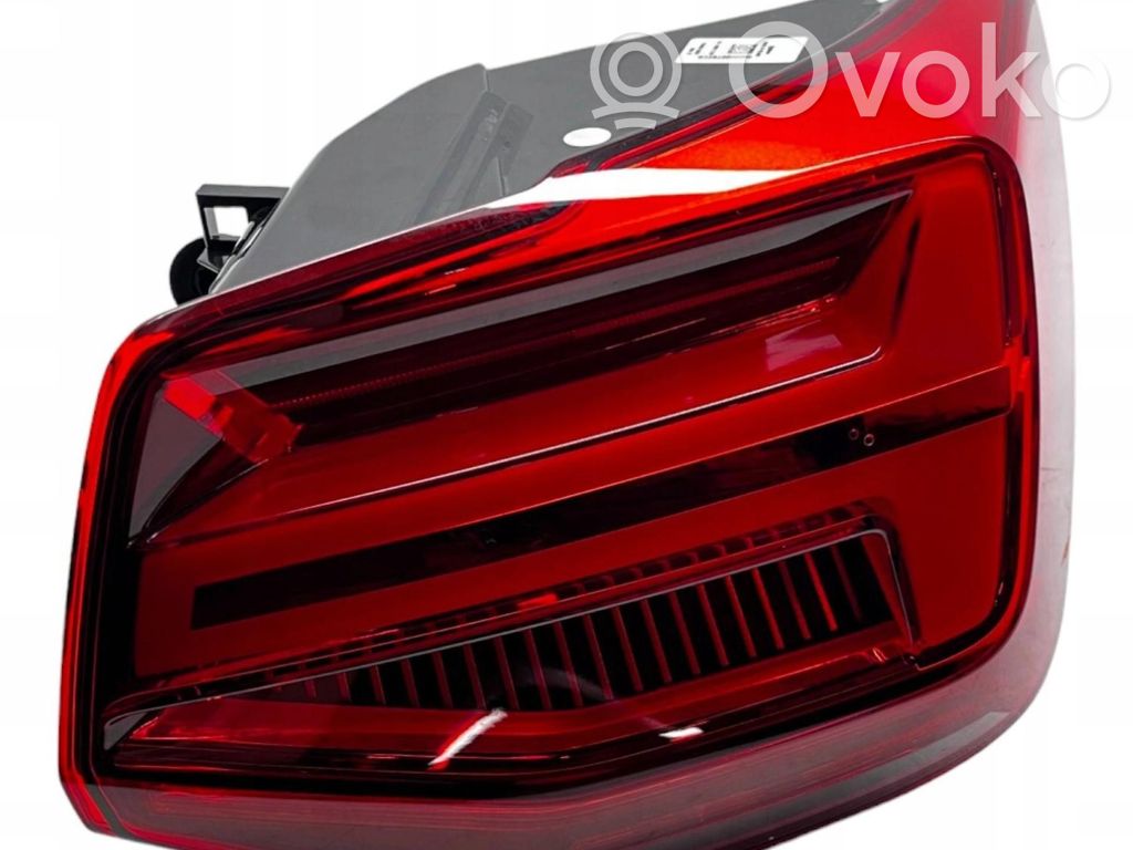 Audi Q2 - Takavalot 