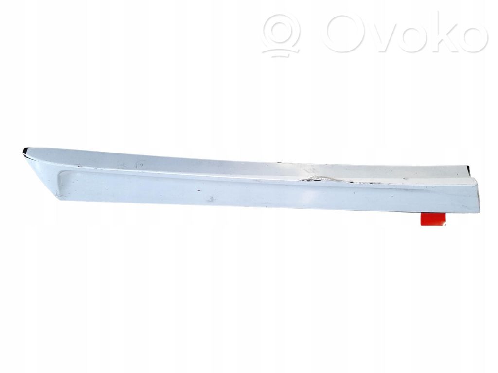 Audi SQ7 Tailgate/trunk/boot exterior handle 