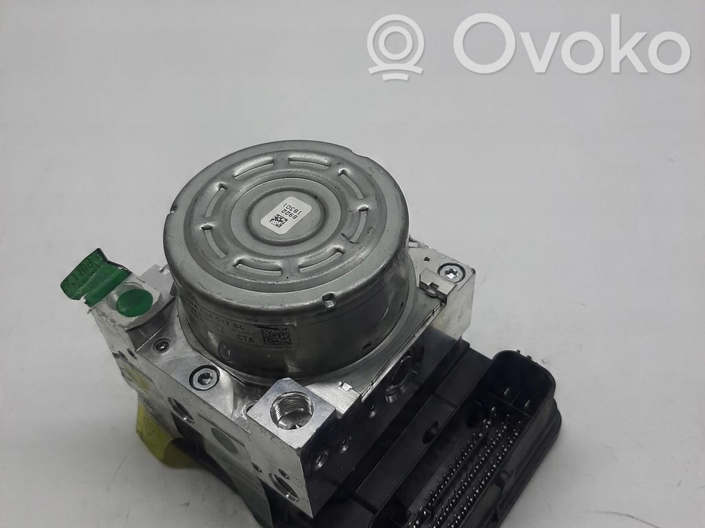 Volkswagen Golf VIII ABS bloks 
