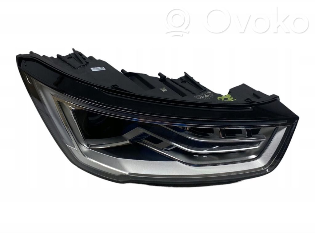 Audi A1 Headlight/headlamp 