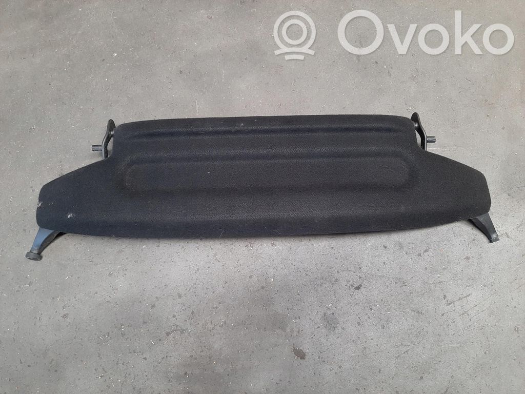 Mini One - Cooper Cabrio R52 Hattuhylly 