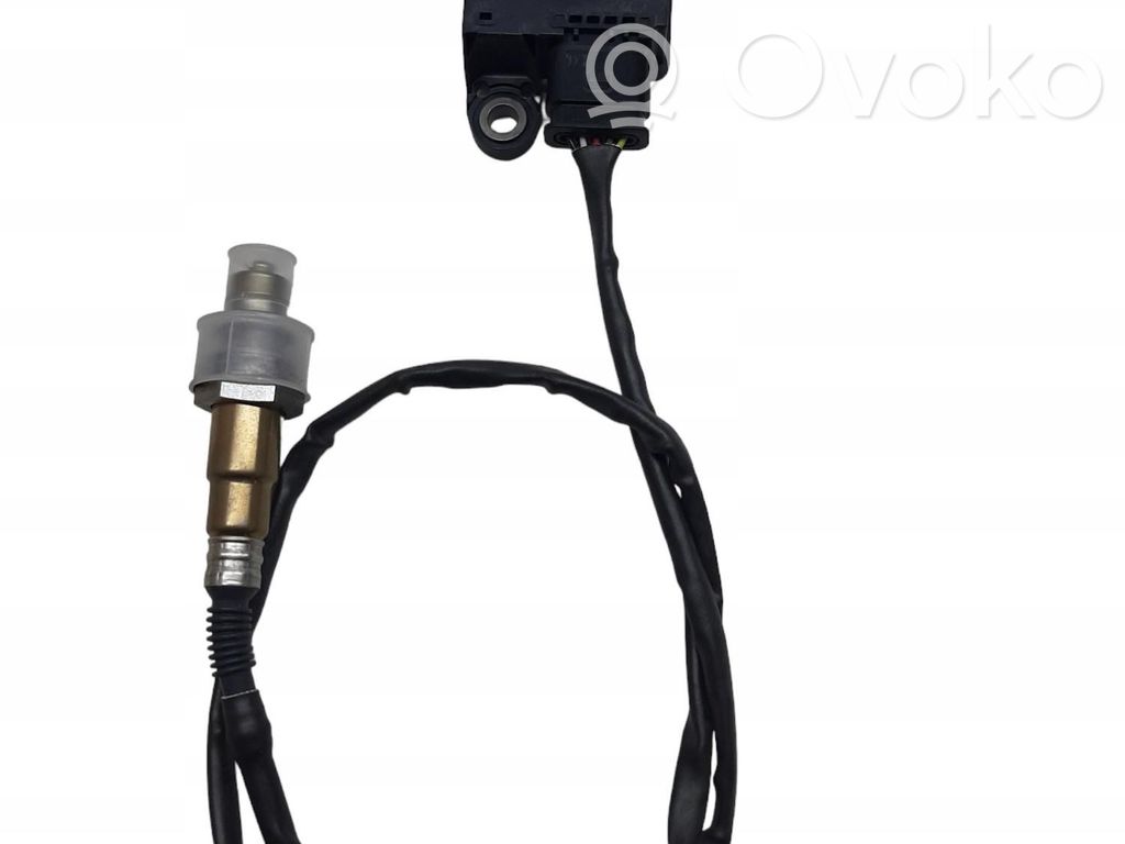 Audi Q8 Sonde lambda 