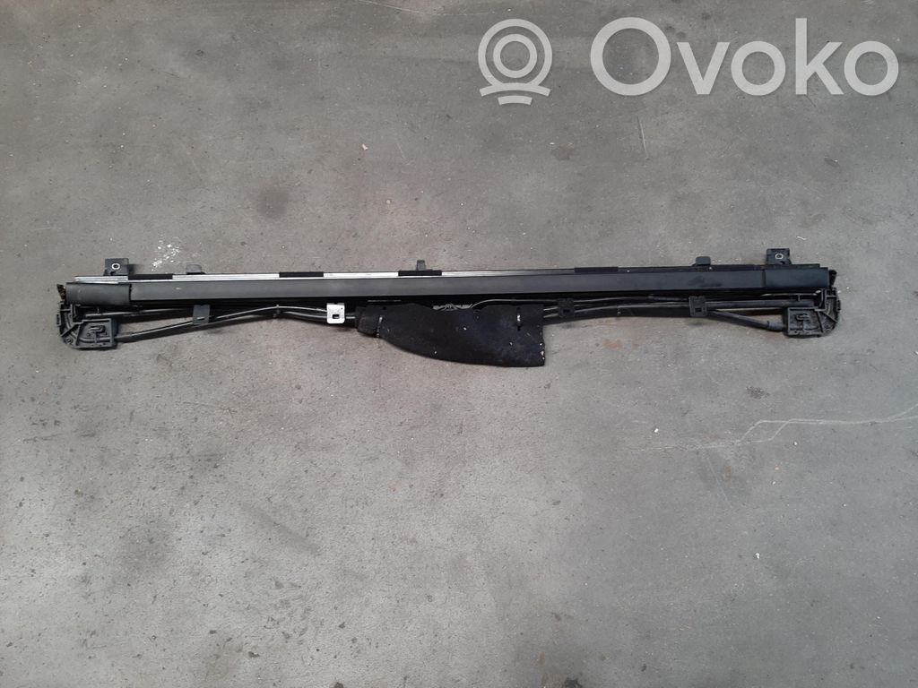 BMW 7 G11 G12 Copertura ripiano portaoggetti 
