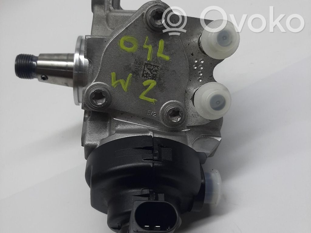 Volkswagen Transporter - Caravelle T6 Bomba de alta presión de inyección de combustible 