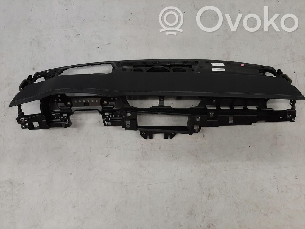 Audi A6 S6 C8 4K Panel de instrumentos 