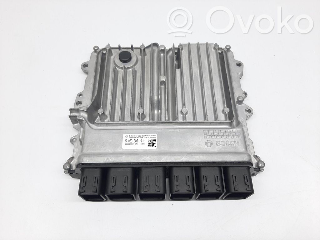 BMW 2 G42 Unitate/modul de control motor 