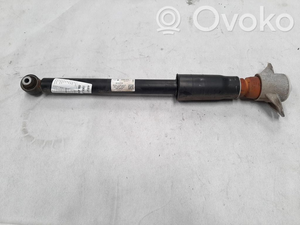 Audi A5 Stoßdämpfer hinten 