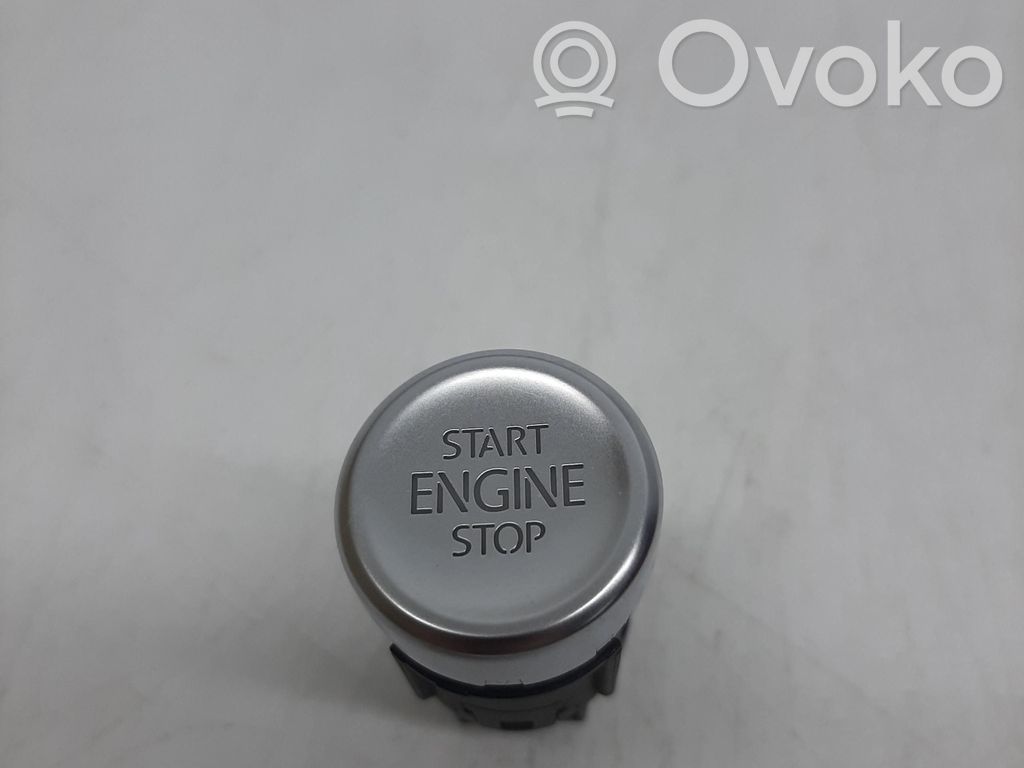Volkswagen Tiguan Engine start stop button switch 