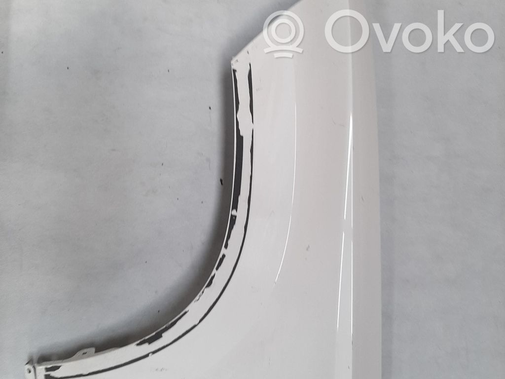 Seat Ateca Panel lateral trasero 