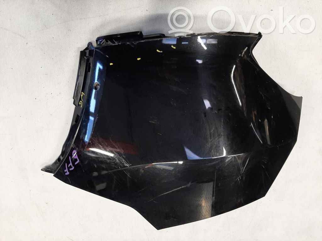 Cupra Formentor Rear bumper corner part panel trim 