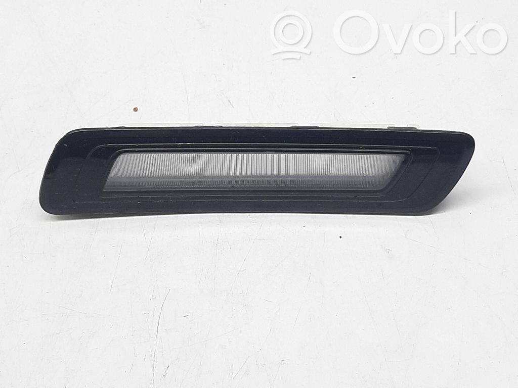 Boot/trunk interior light   4M0947170,4M0947170