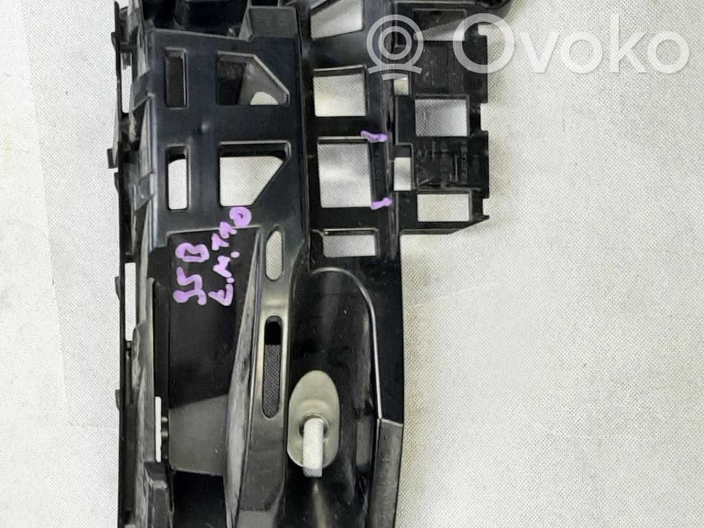Porsche Macan (95B) Suport montare bară spate 
