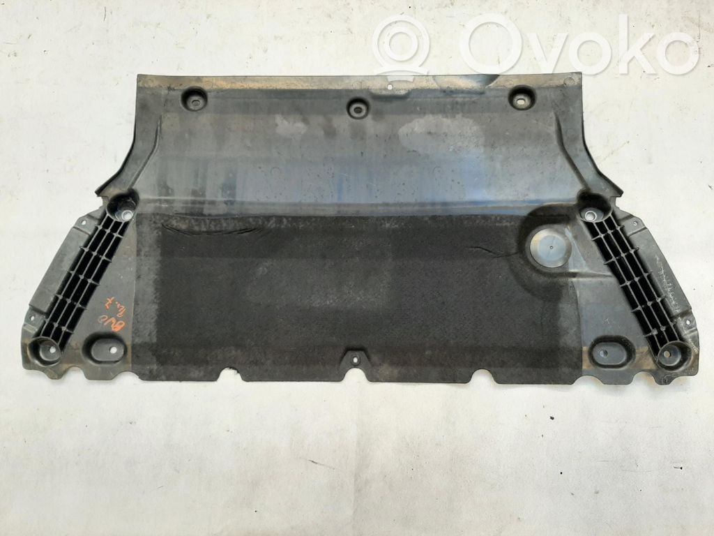Audi A4 S4 B9 8W Engine splash shield/under tray 