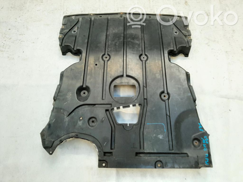 BMW 3 E90 E91 Engine splash shield/under tray 