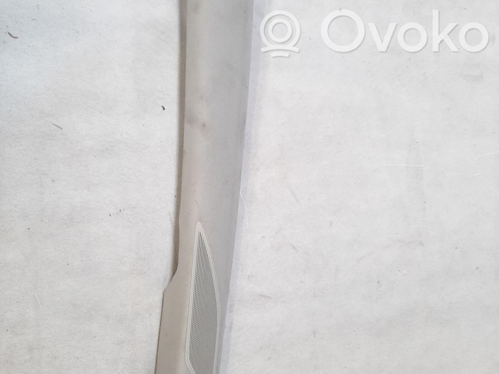Volkswagen Golf VII Osłona słupka szyby przedniej / A 