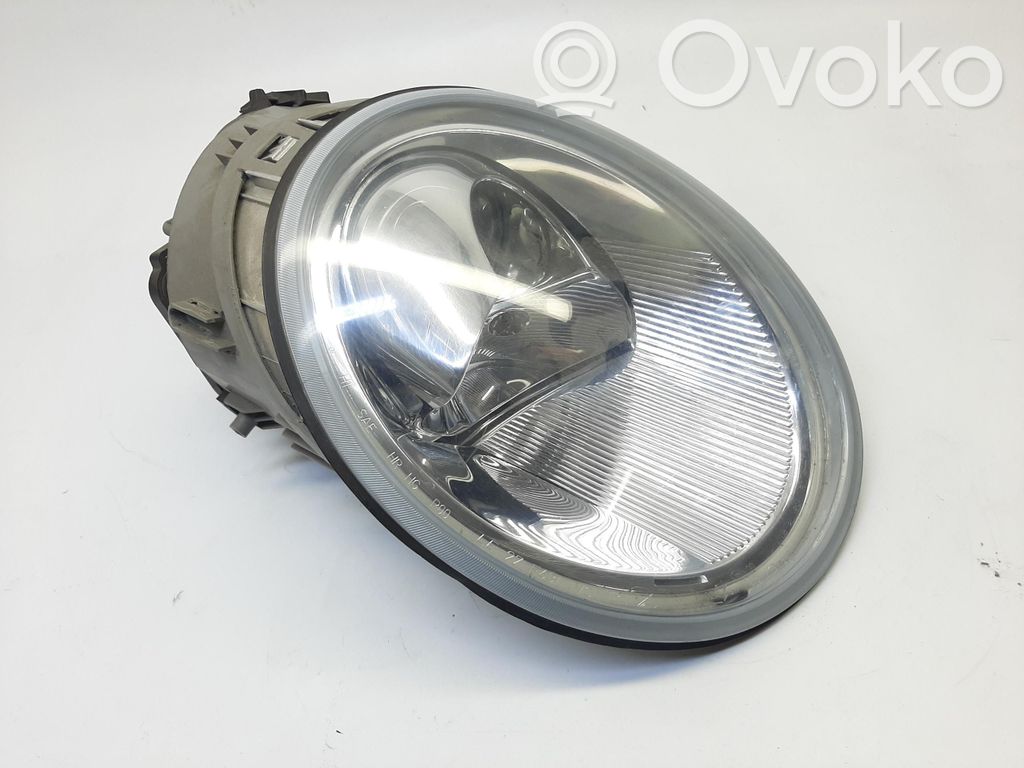 Volkswagen New Beetle Faro/fanale 