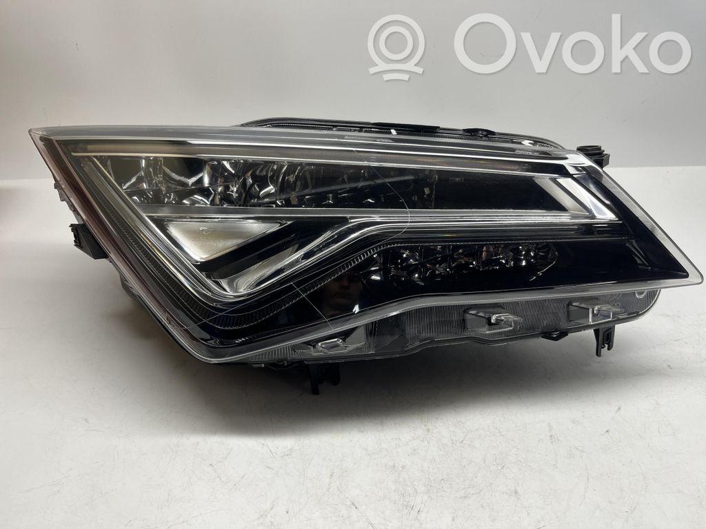 Seat Ateca LED Daytime headlight 