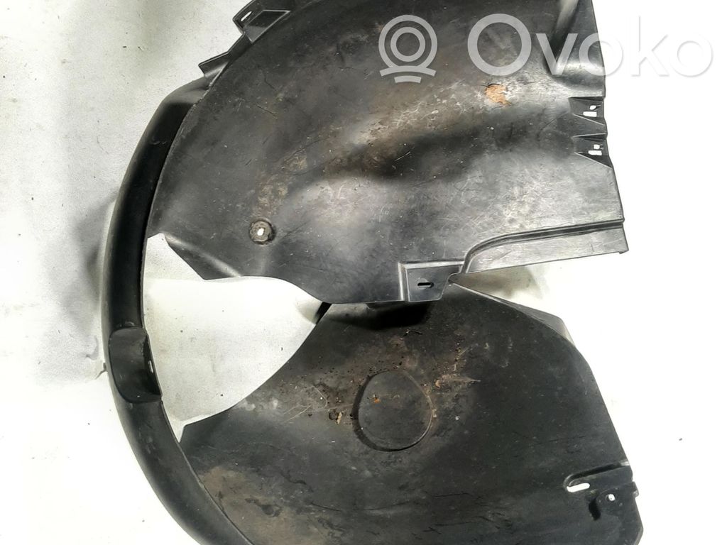 Seat Altea XL Apakšspārns 