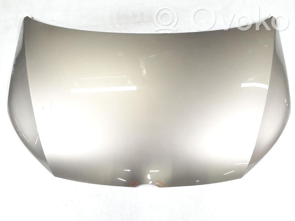 Volkswagen Caddy Capó/tapa del motor 