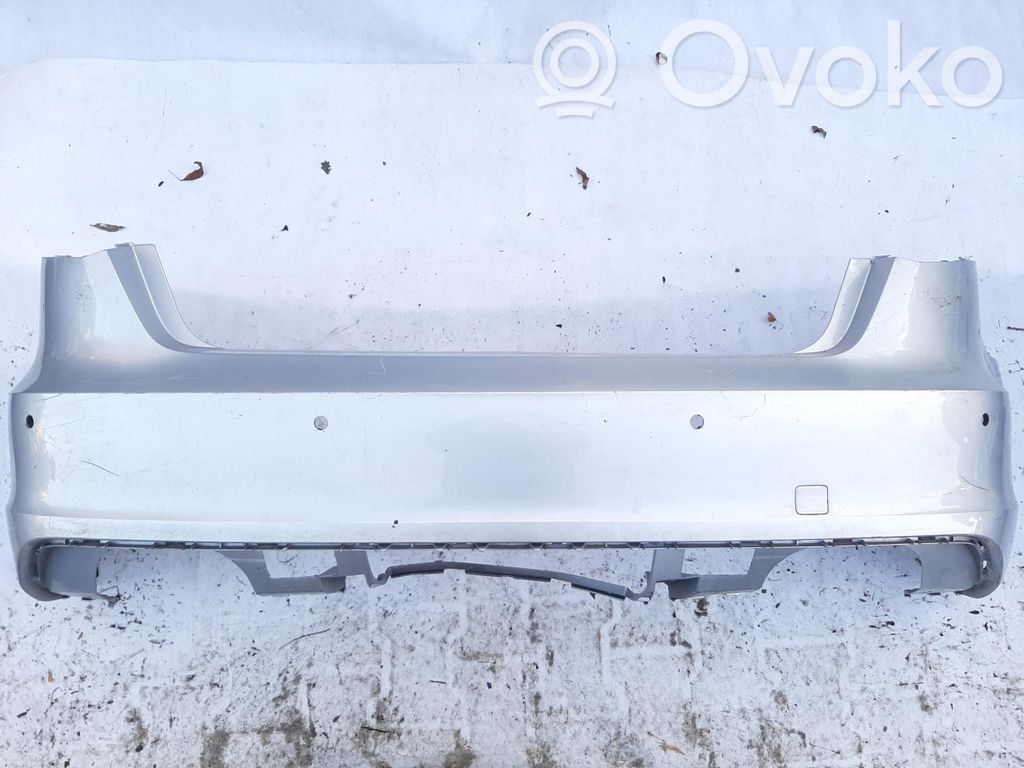 Audi A3 S3 8V Parachoques 