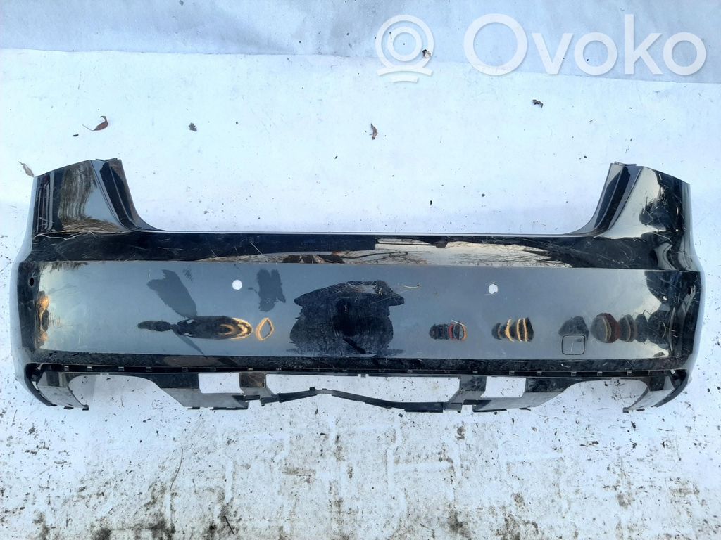 Audi A3 S3 8V Parachoques 