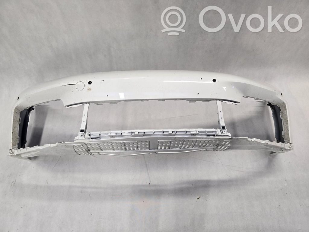 Porsche 911 992 Parachoques delantero 