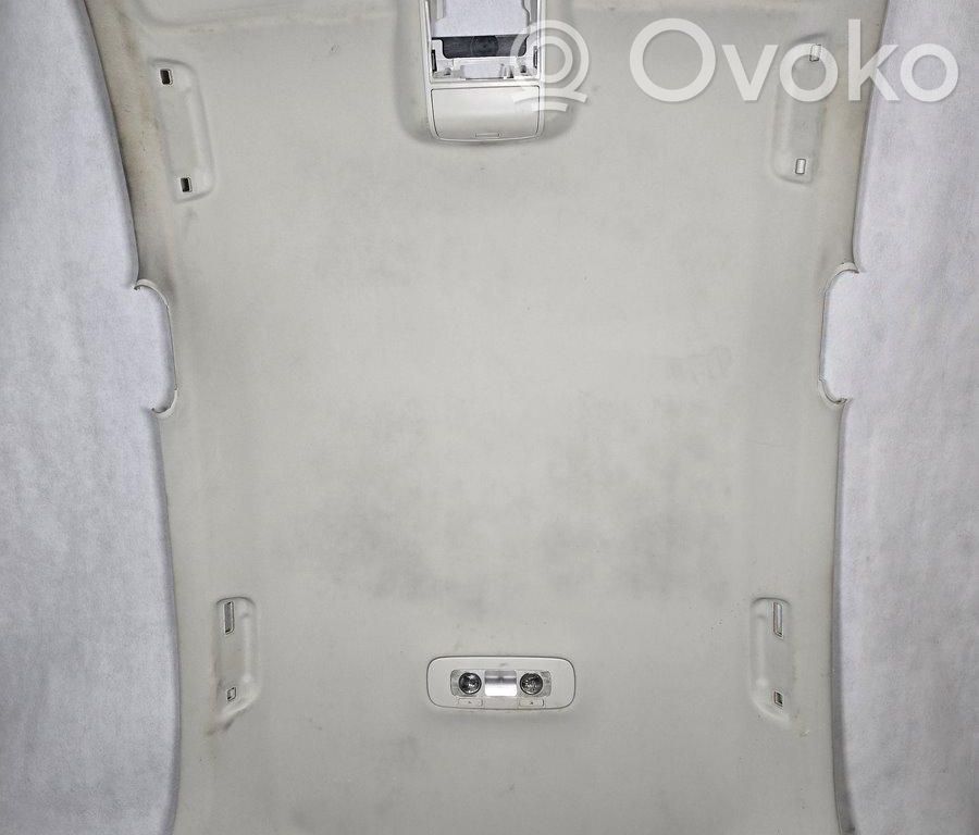 Skoda Superb B6 (3T) Techo 