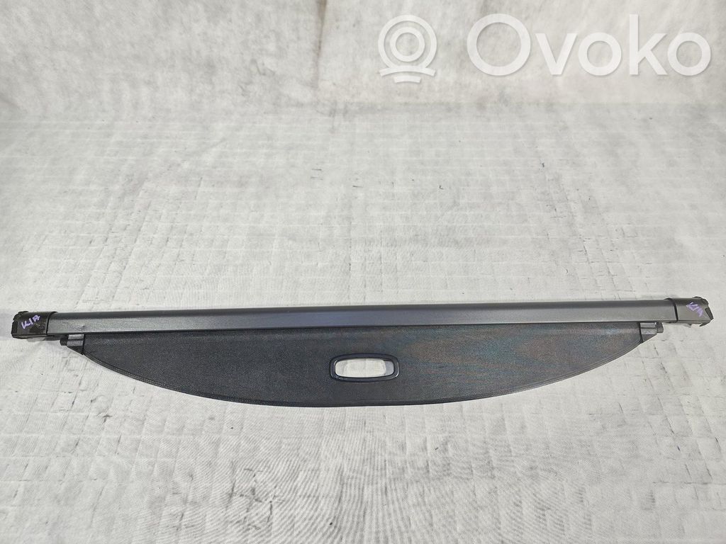 KIA Niro Bandeja del maletero 
