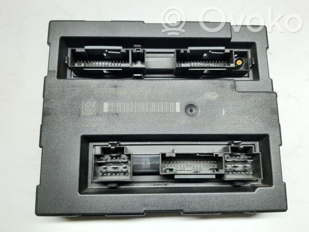 Audi A6 C7 Module confort 