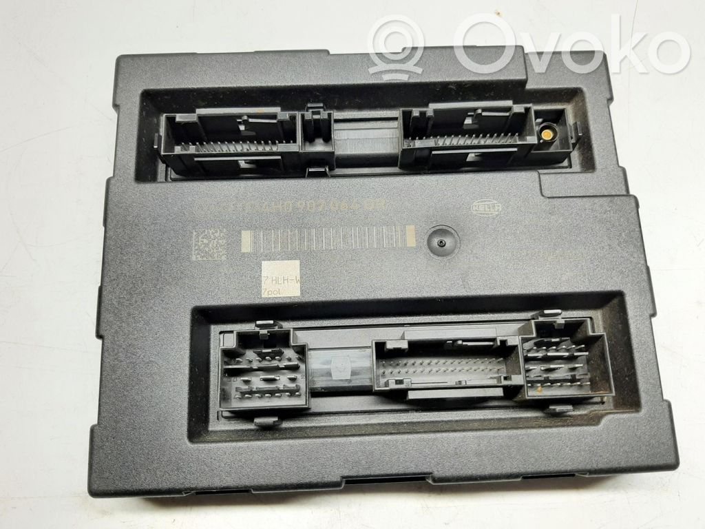 Audi A6 C7 Module confort 