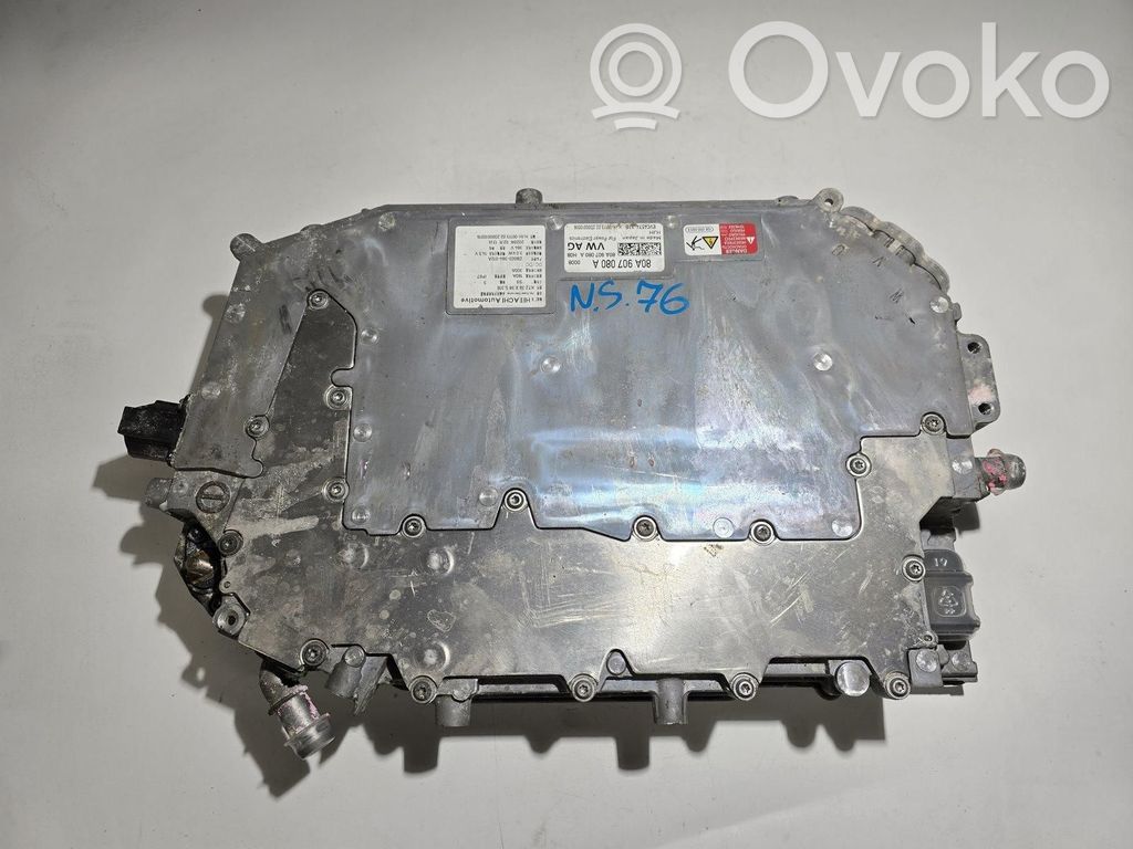 Audi Q5 SQ5 FY Otras unidades de control/módulos 