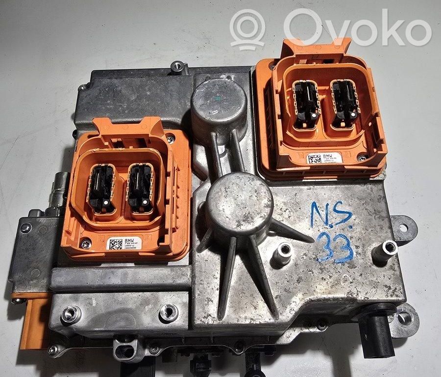 Mini One - Cooper F56 F55 Voltage converter inverter 