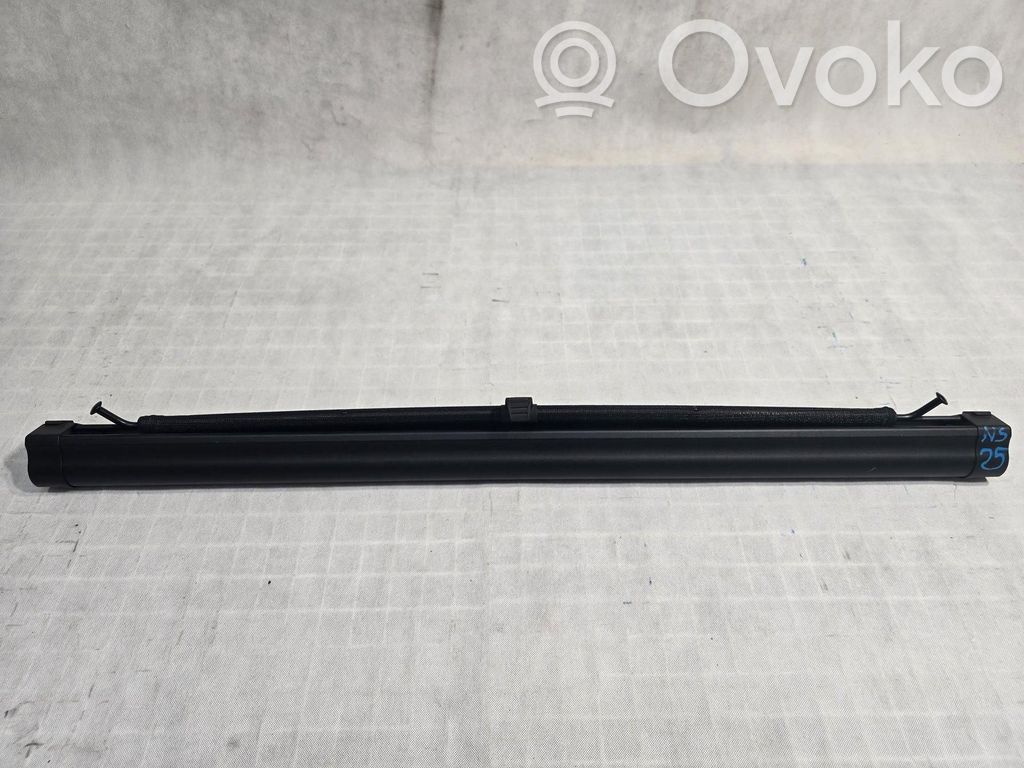 Audi A4 S4 B9 8W Capac mascare portbagaj 