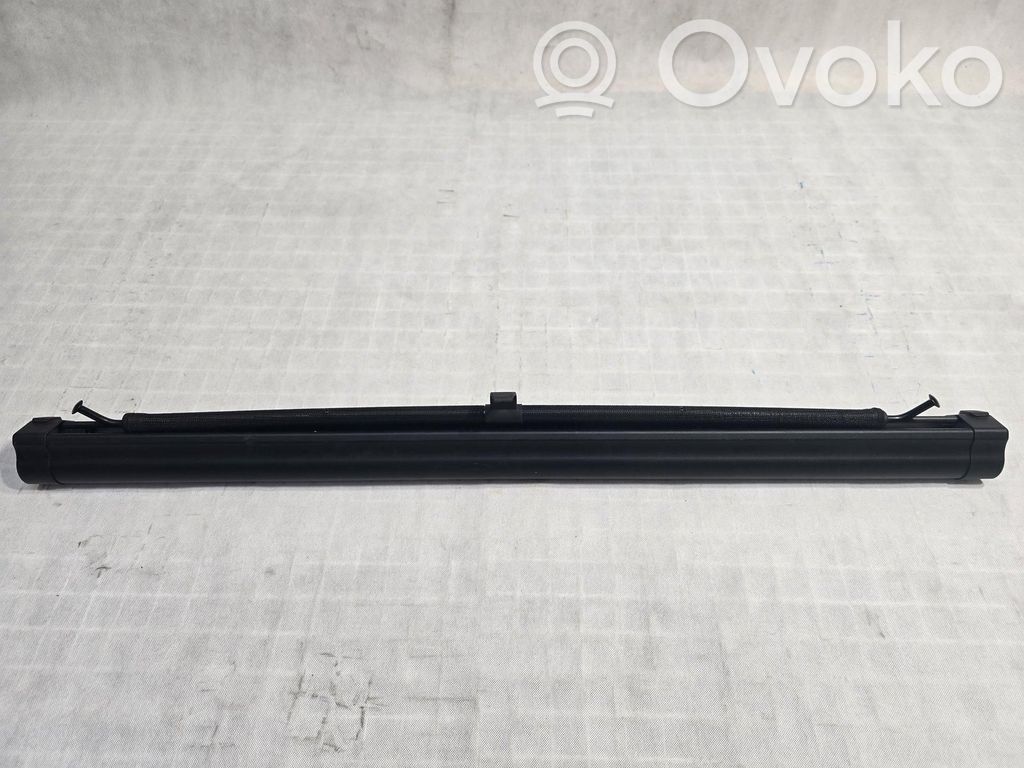 Audi A4 S4 B9 8W Capac mascare portbagaj 
