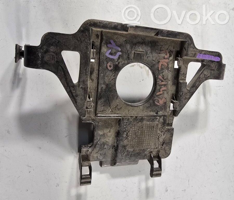 Audi A3 S3 8L Ramka / Moduł bezpieczników 