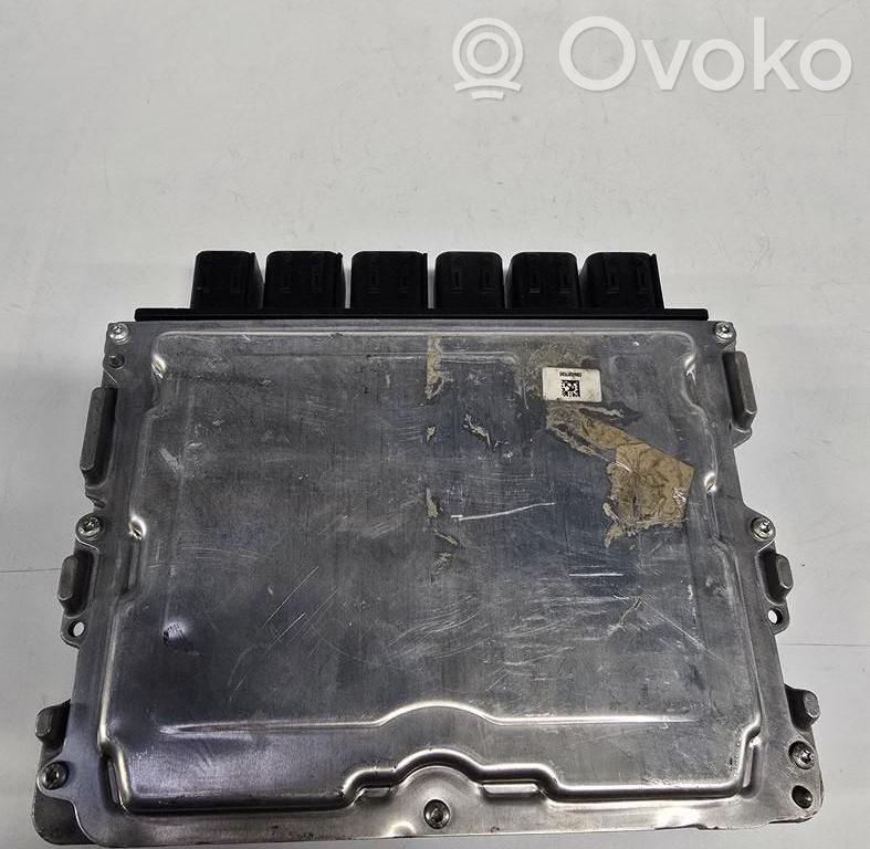 BMW X1 F48 F49 Engine control unit/module ECU 