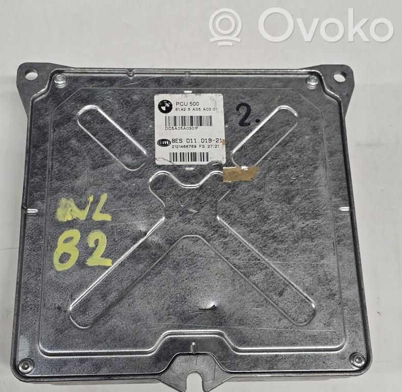 BMW 7 G11 G12 Alte unități/module de control 