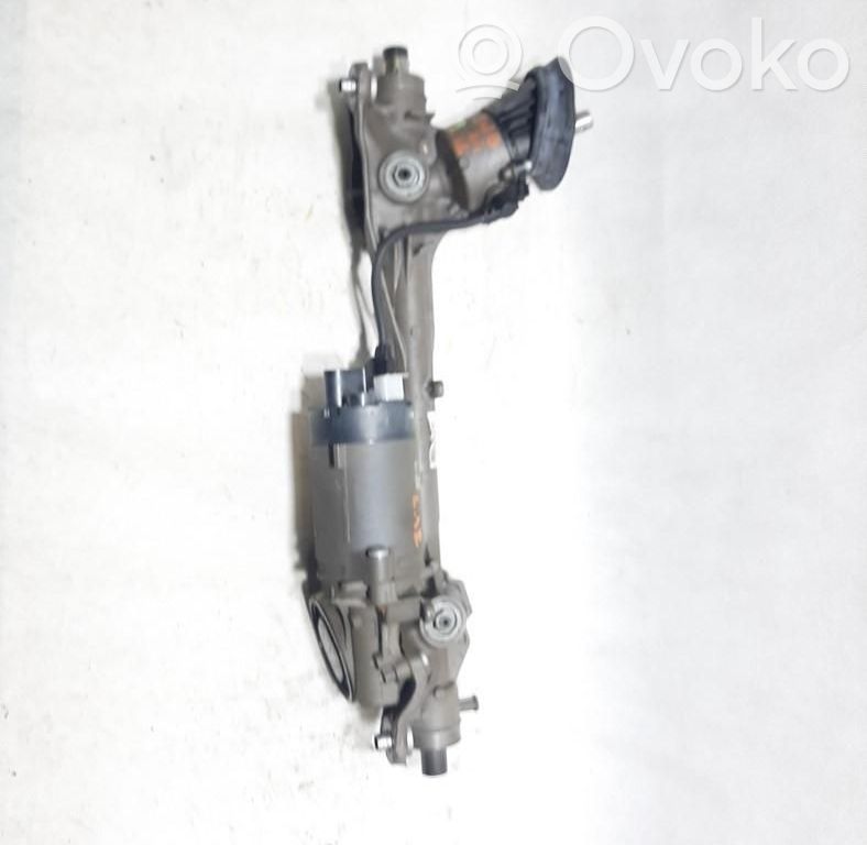 Skoda Octavia Mk4 Hammastanko 