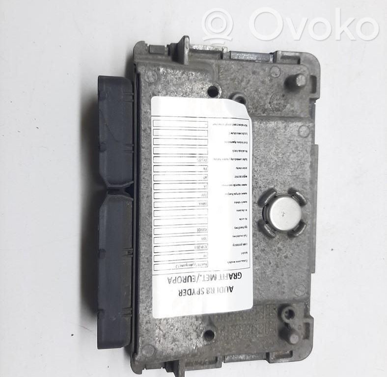 Audi Q5 SQ5 FY Module de contrôle de boîte de vitesses ECU 
