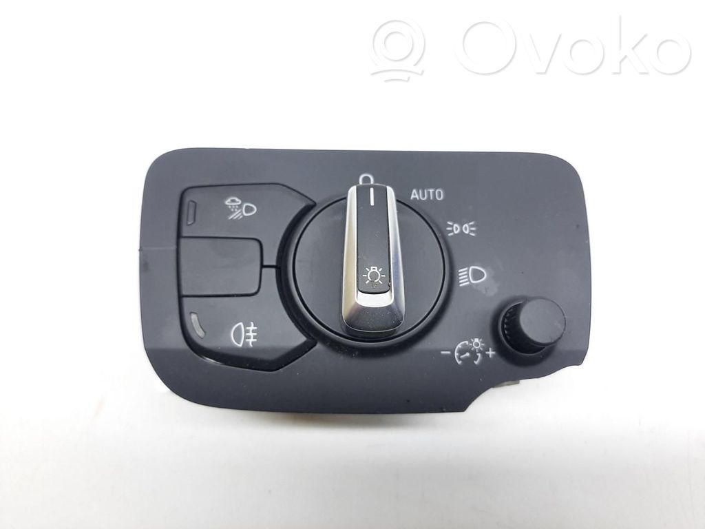 Audi Q5 SQ5 FY Interruptor de luz 