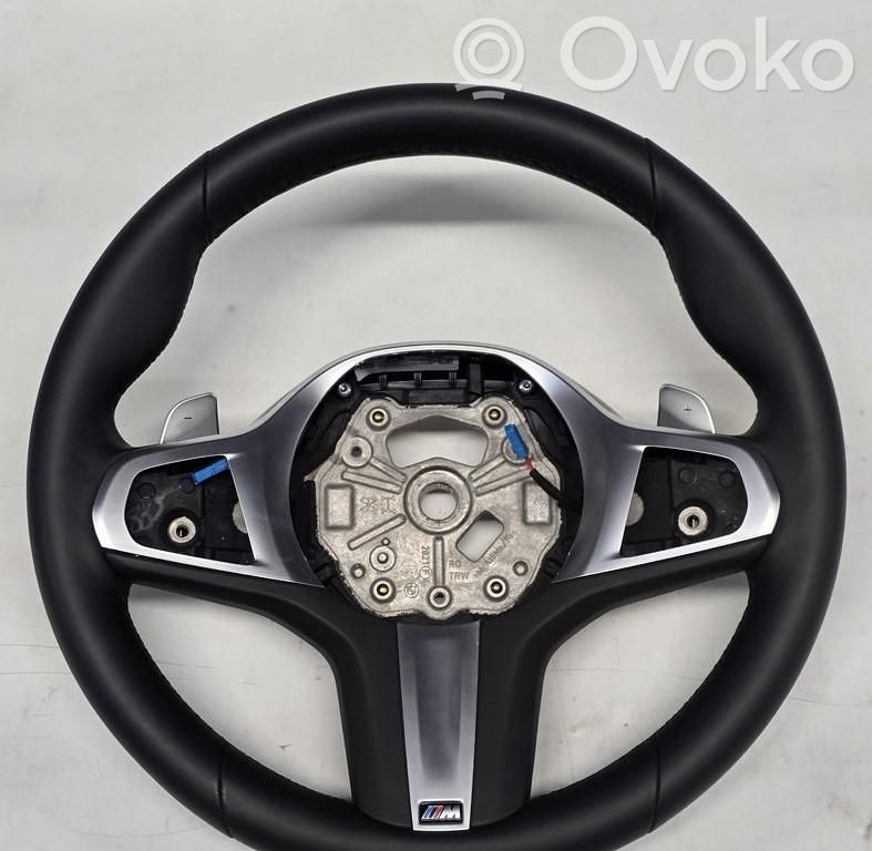 BMW 3 G20 G21 Руль 