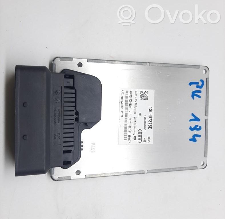 Audi Q5 SQ5 FY Other control units/modules 