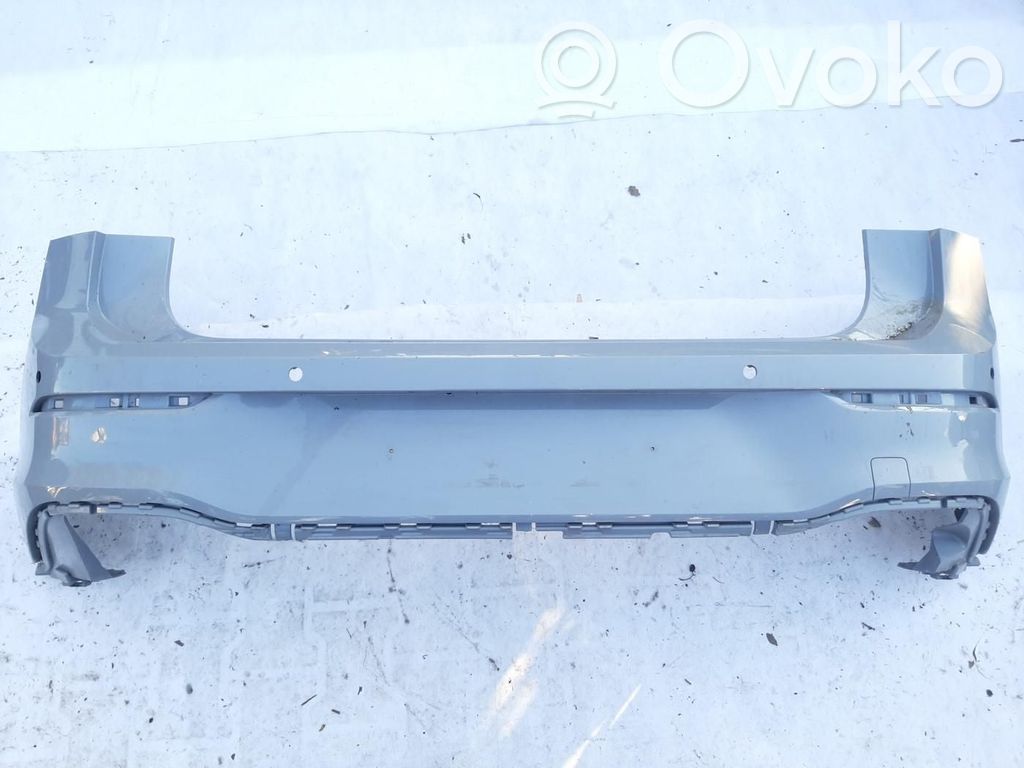 Volkswagen Golf VIII Parachoques 