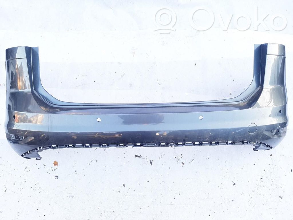 Volkswagen Touran III Parachoques 