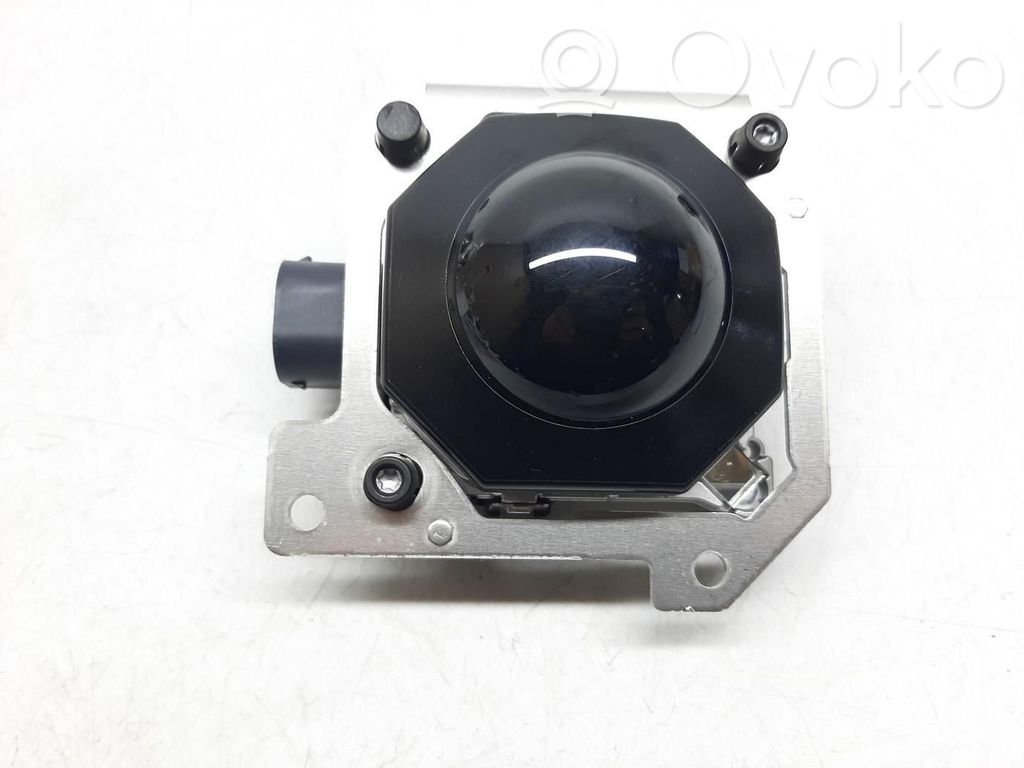 Audi A4 S4 B9 8W Sensor de radar Distronic 