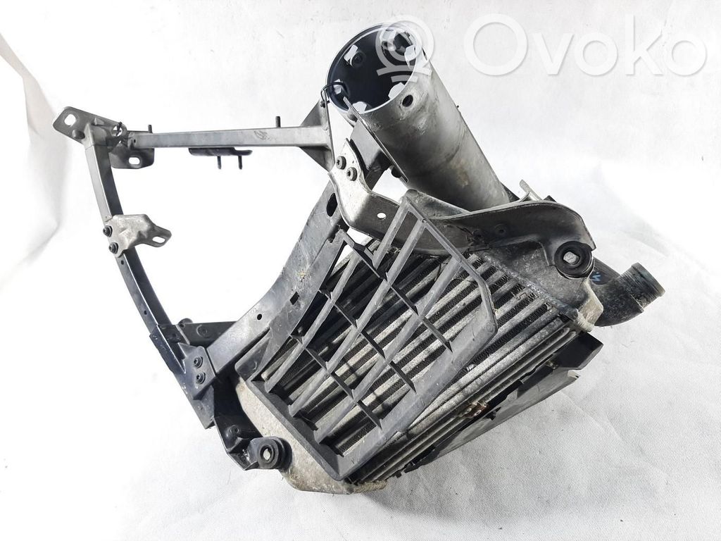 Radiador intercooler   4E0145805K,4E0145805K