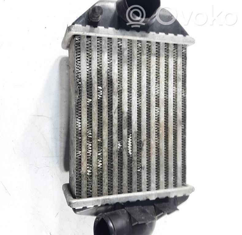 Audi A4 S4 B5 8D Interkūlerio radiatorius 