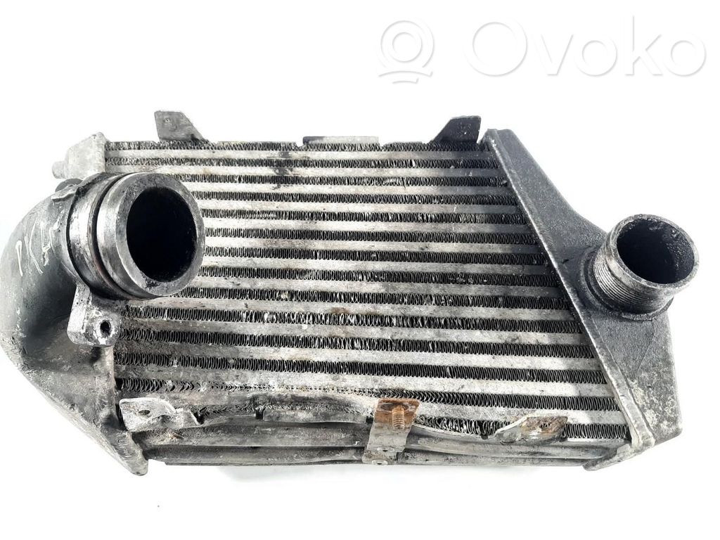 Radiador intercooler   4E0145806A,4E0145806A