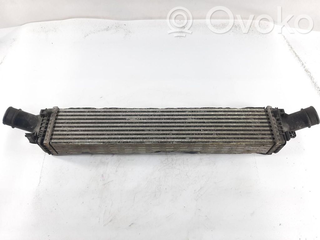 Audi Q5 SQ5 8R Radiator intercooler 