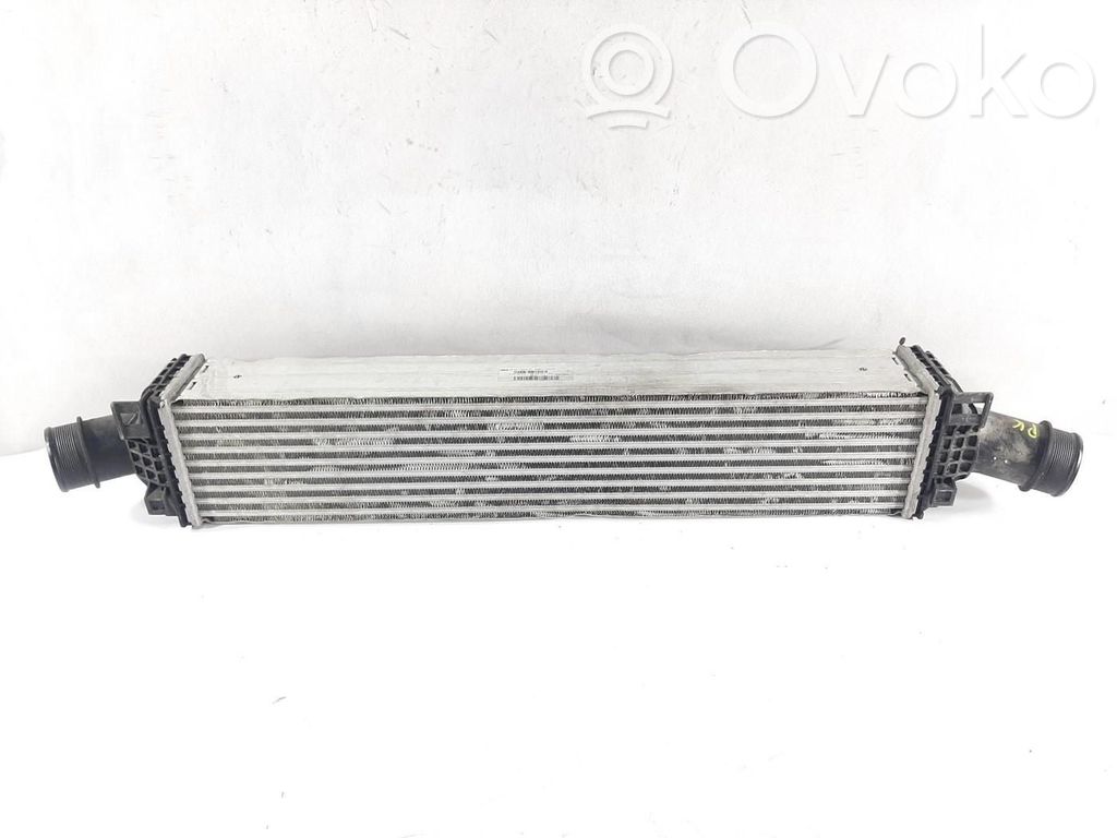 Audi A5 Radiador intercooler 